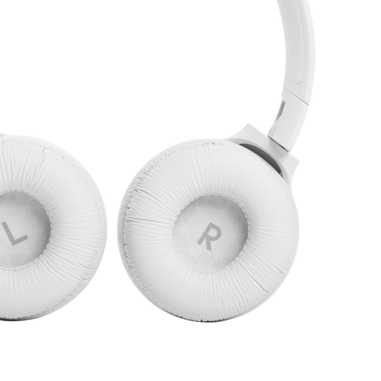 Amazon.com: JBL Tune 510BT: Wireless On-Ear Headphones with